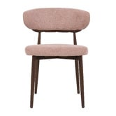 Core Living Bruin Chenille Dining Chairs