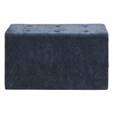 Core Living Otway Chenille Storage Ottoman