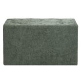 Core Living Otway Chenille Storage Ottoman