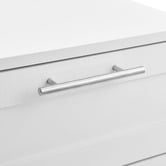 Core Living Morana 3 Drawer Bedside Table