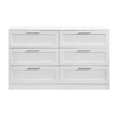 Core Living Morana 6 Drawer Chest