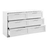 Core Living Morana 6 Drawer Chest
