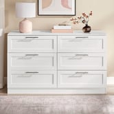 Core Living Morana 6 Drawer Chest