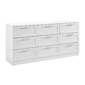 Core Living Morana 9 Drawer Chest