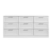 Core Living Morana 9 Drawer Chest