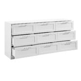 Core Living Morana 9 Drawer Chest