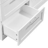Core Living Morana 9 Drawer Chest