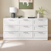 Core Living Morana 9 Drawer Chest