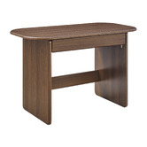 Core Living Dani 1 Drawer Desk