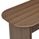Core Living Dani 1 Drawer Desk