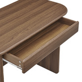 Core Living Dani 1 Drawer Desk