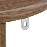 Core Living Dani 1 Drawer Desk