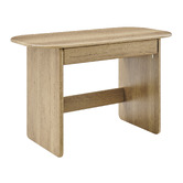 Core Living Dani 1 Drawer Desk