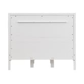 Core Living Alyvia Queen Bed Frame