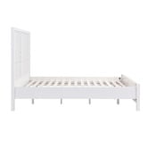 Core Living Alyvia Queen Bed Frame