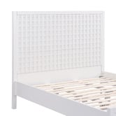 Core Living Alyvia Queen Bed Frame