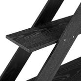 Core Living Elysia 4 Tier Ladder Shelf