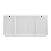 Core Living Brix 4 Door Buffet