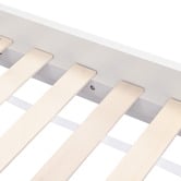 Core Living Alyvia Queen Bed Frame
