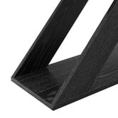 Core Living Elysia 4 Tier Ladder Shelf