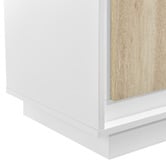 Core Living Brix 4 Door Buffet