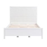 Core Living Alyvia Queen Bed Frame