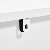 Core Living Brix 4 Door Buffet