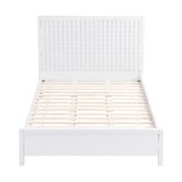 Core Living Alyvia Queen Bed Frame