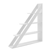 Core Living Elysia 4 Tier Ladder Shelf