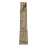 Core Living Elysia 4 Tier Ladder Shelf