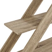 Core Living Elysia 4 Tier Ladder Shelf