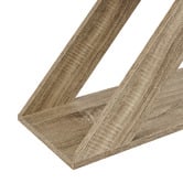 Core Living Elysia 4 Tier Ladder Shelf