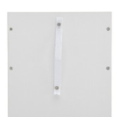 Core Living Elysia 4 Tier Ladder Shelf