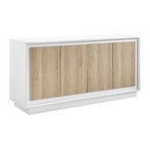Core Living Brix 4 Door Buffet