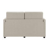 Core Living Kaia 2 Seater Double Sofa Bed