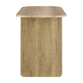 Core Living Dani 1 Drawer Desk