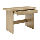 Core Living Dani 1 Drawer Desk