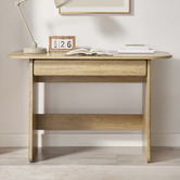 Core Living Dani 1 Drawer Desk