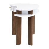 Core Living Motley 1 Drawer Study Desk