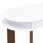 Core Living Motley 1 Drawer Study Desk