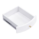 Core Living Motley 1 Drawer Study Desk