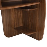 Core Living Sauda Study Desk