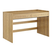 Core Living Abel 2 Drawer Study Desk