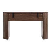 Core Living Keshet 2 Drawer Console Table