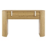 Core Living Keshet 2 Drawer Console Table