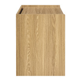 Core Living Abel 2 Drawer Study Desk