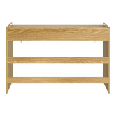 Core Living Abel 2 Drawer Study Desk