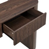 Core Living Keshet 2 Drawer Console Table