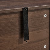 Core Living Keshet 2 Drawer Console Table