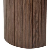 Core Living Keshet 2 Drawer Console Table